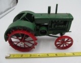 Oliver Hart-Parr ERTL Spoke Wheel Tractor