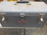 Craftsman Tool Box w/Tools