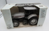 Ertl White 6195 Tractor