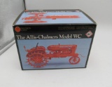 Allis-Chalmers Model WC Tractor
