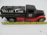 Value Line AGCO Fuel Truck Bank
