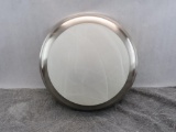 Nuvo Brushed Nickel Ceiling Light