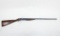 Winchester Model 21 Side by Side Shotgun