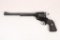Ruger New Model Super Blackhawk Single Action Revolver