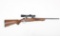 Ruger Model M77 Mark II Bolt Action Rifle