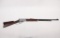 Marlin Model 1893 Lever Action Rifle