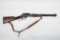 Henry Model H009CC Lever Action Rifle