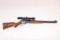Marlin Model 336 Lever Action Rifle