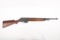 Winchester Model 1907 Self Loading Rifle
