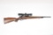 Remington Model 660 Bolt Action Rifle