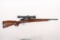 Remington Mohawk 600 Bolt Action Rifle