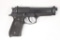 Beretta Model 92 FS Semi-Automatic Pistol