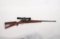 Savage Model 23 AA Bolt Action Rifle