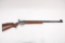 W.W. Greener Martini Custom Single Shot Rifle