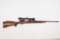 Interarms Mark X Custom Bolt Action Rifle