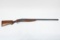 Lefever Arms Co. Single Shot Trap Shotgun