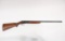 Winchester Model 37 Single Shot Shotgun