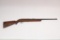 Winchester Model 55 Single Shot Rifle
