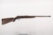 Winchester Model 60 Bolt Action Rifle