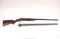 Iver Johnson Champion Single Shot Shotgun