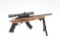 Ruger 22 Charger Semi-Automatic Pistol