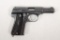 Astra Model 3000 Semi-Automatic Pistol