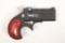 Bearman Model CL22L Derringer