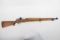 Remington Model 03-A3 Bolt Action Rifle