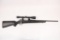 Mauser Model 93 Sporter Bolt Action Rifle