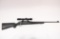 Mauser Model 98 Sporter Bolt Action Rifle
