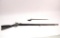 U.S. Springfield Model 1861 Percussion Rifle Musket
