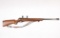 Mossberg Model 146B-A Bolt Action Rifle