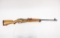 Madsen Model G/A Bolt Action Rifle