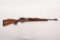 Japanese Arisaka Type 38 Sporter Bolt Action Rifle