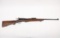 Schmidt Rubin Model 1911 Bolt Action Rifle