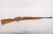 Carl Gustafs Model 1896 Mauser Bolt Action Rifle