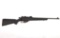 SMLE No. 4 MKI Sporter Bolt Action Rifle