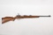 Japanese Arisaka Type 99 Sporter Bolt Action Rifle