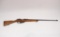 Terni Carcano Bolt Action Rifle