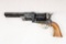 San Marco Colt 3rd Dragoon Single Action Revolver