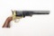 F. Lli Pietta Single Action Revolver