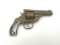 Harrington & Richardson Double Action Revolver