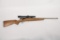 Savage Springfield Model 120-A Bolt Action Rifle