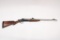 Custom Single Shot Rifle