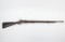 Albini-Braendlin Single Shot Rifle