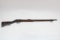 Enfield Martini Single Shot Rifle