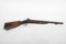 Mundler A Kempten Side by Side Percussion Boarding Gun