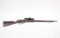 Lee Arms Model 1879 Bolt Action Rifle