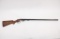 Hunter Arms Fulton Side by Side Shotgun