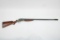 Special Single Shot Shotgun
